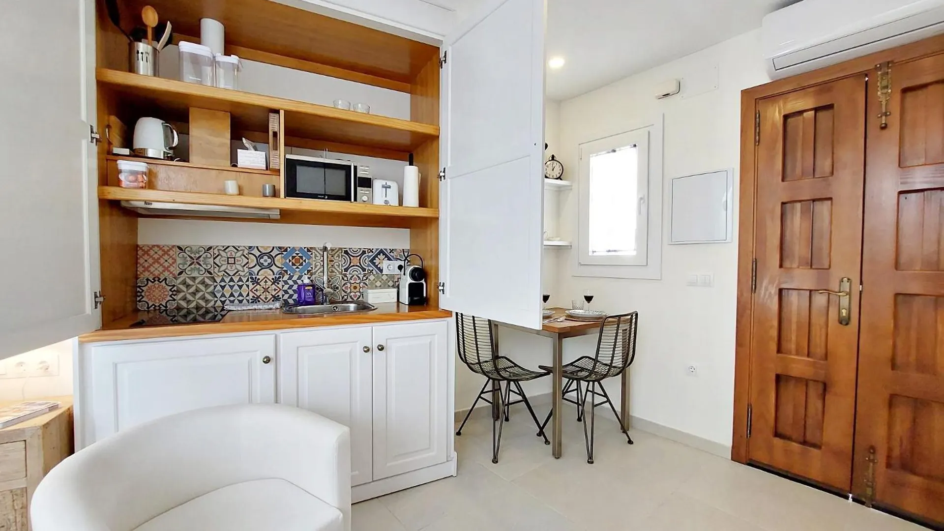 Casita De La Suerte Apartman Medina Sidonia